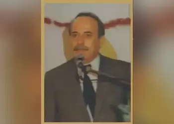 Έφυγε από την ζωή ο πρώην δήμαρχος Αιγινίου Τάσος Τερζής