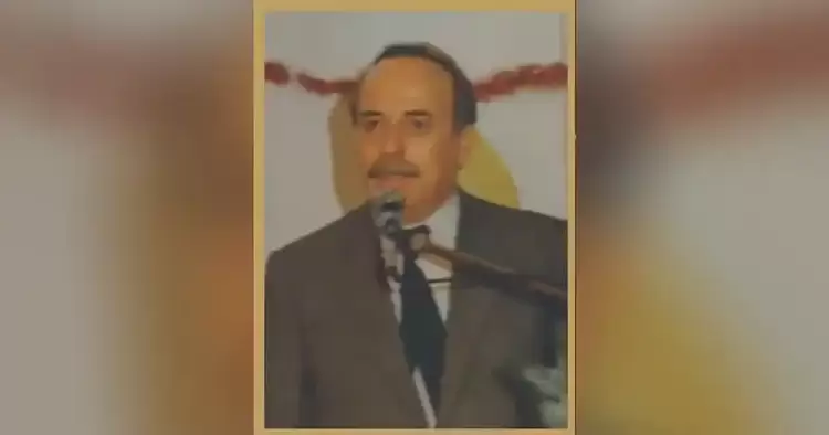 Έφυγε από την ζωή ο πρώην δήμαρχος Αιγινίου Τάσος Τερζής