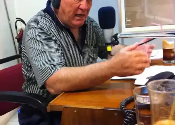 Έφυγε  από τη ζωή  ο Βάνιας  Κορωνίδης