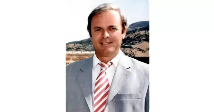 Έφυγε από τη ζωή ο Βασίλης Δαλαμήτρας