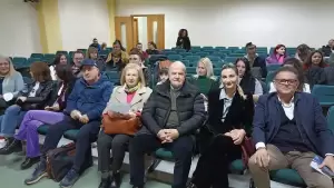 Εκδήλωση ανάτασης και ίασης από το Δημόσιο ΙΕΚ ΓΝΚ που μάγεψε το κοινό της Κατερίνης Εκδήλωση ανάτασης και ίασης από το Δημόσιο ΙΕΚ ΓΝΚ που μάγεψε το κοινό της Κατερίνης