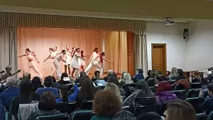 Εκδήλωση ανάτασης και ίασης από το Δημόσιο ΙΕΚ ΓΝΚ που μάγεψε το κοινό της Κατερίνης Εκδήλωση ανάτασης και ίασης από το Δημόσιο ΙΕΚ ΓΝΚ που μάγεψε το κοινό της Κατερίνης