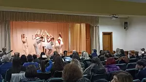 Εκδήλωση ανάτασης και ίασης από το Δημόσιο ΙΕΚ ΓΝΚ που μάγεψε το κοινό της Κατερίνης Εκδήλωση ανάτασης και ίασης από το Δημόσιο ΙΕΚ ΓΝΚ που μάγεψε το κοινό της Κατερίνης