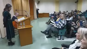 Εκδήλωση ανάτασης και ίασης από το Δημόσιο ΙΕΚ ΓΝΚ που μάγεψε το κοινό της Κατερίνης Εκδήλωση ανάτασης και ίασης από το Δημόσιο ΙΕΚ ΓΝΚ που μάγεψε το κοινό της Κατερίνης