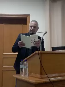 Εκδήλωση ανάτασης και ίασης από το Δημόσιο ΙΕΚ ΓΝΚ που μάγεψε το κοινό της Κατερίνης Εκδήλωση ανάτασης και ίασης από το Δημόσιο ΙΕΚ ΓΝΚ που μάγεψε το κοινό της Κατερίνης