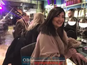 Η «Ελεημοσύνη» οδηγεί στον Παράδεισο