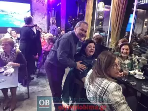 Η «Ελεημοσύνη» οδηγεί στον Παράδεισο