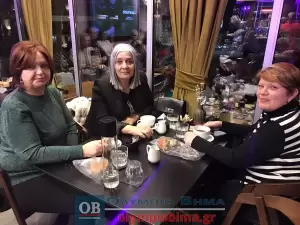 Η «Ελεημοσύνη» οδηγεί στον Παράδεισο