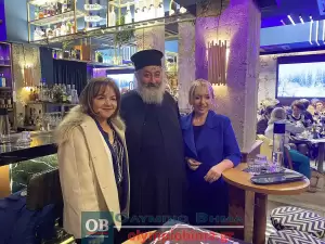 Η «Ελεημοσύνη» οδηγεί στον Παράδεισο