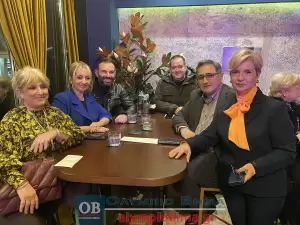 Η «Ελεημοσύνη» οδηγεί στον Παράδεισο