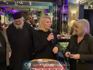 Η «Ελεημοσύνη» οδηγεί στον Παράδεισο