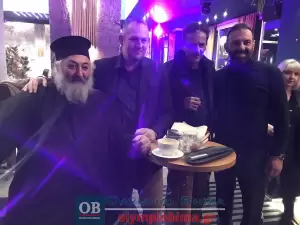 Η «Ελεημοσύνη» οδηγεί στον Παράδεισο