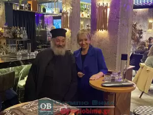 Η «Ελεημοσύνη» οδηγεί στον Παράδεισο