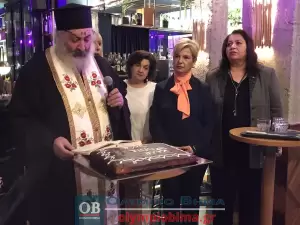 Η «Ελεημοσύνη» οδηγεί στον Παράδεισο