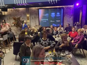 Η «Ελεημοσύνη» οδηγεί στον Παράδεισο