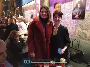 Η «Ελεημοσύνη» οδηγεί στον Παράδεισο