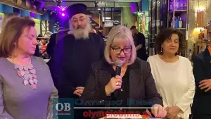 Η «Ελεημοσύνη» οδηγεί στον Παράδεισο