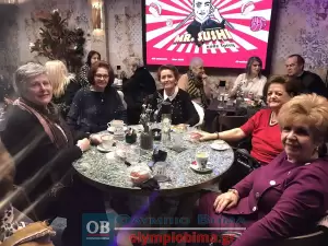 Η «Ελεημοσύνη» οδηγεί στον Παράδεισο