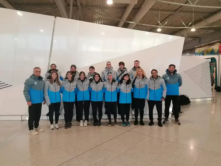 Η Ελλάδα στους Χειμερινούς Ολυμπιακούς Αγώνες Νέων “gangwon 2024”