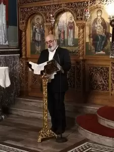 Η Εορτή των Τριών Ιεραρχών στην Κατερίνη