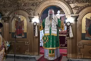 Η Εορτή των Τριών Ιεραρχών στην Κατερίνη