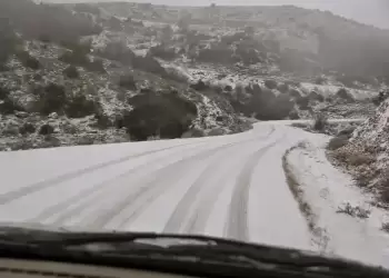 Επικαιροποίηση Έκτακτου Δελτίου Καιρού – Πώς θα εξελιχθεί η κακοκαιρία «avgi» σε όλη τη χώρα