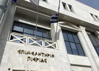 Επιμελητήριο Πιερίας: Επιστολή Προέδρου για την αναγκαστική ακινησία ελληνικών φορτηγών στη Βουλγαρία