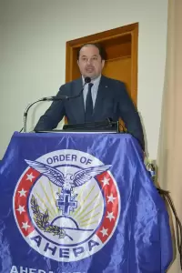 Επιτυχής η ημερίδα του «Ολύμπιος Ζευς» - Κατερίνη της ΑΧΕΠΑ ΕΛΛΑΣ - «ΑΝΘΡΩΠΟΣ ΚΑΙ ΜΕΛΛΟΝ 4.0» Επιτυχής η ημερίδα του «Ολύμπιος Ζευς» – Κατερίνη της ΑΧΕΠΑ ΕΛΛΑΣ – «ΑΝΘΡΩΠΟΣ ΚΑΙ ΜΕΛΛΟΝ 4.0»