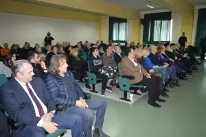 Επιτυχής η ημερίδα του «Ολύμπιος Ζευς» - Κατερίνη της ΑΧΕΠΑ ΕΛΛΑΣ - «ΑΝΘΡΩΠΟΣ ΚΑΙ ΜΕΛΛΟΝ 4.0» Επιτυχής η ημερίδα του «Ολύμπιος Ζευς» – Κατερίνη της ΑΧΕΠΑ ΕΛΛΑΣ – «ΑΝΘΡΩΠΟΣ ΚΑΙ ΜΕΛΛΟΝ 4.0»