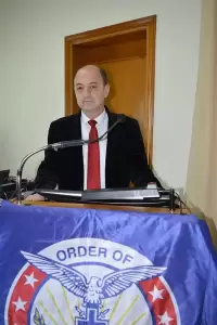 Επιτυχής η ημερίδα του «Ολύμπιος Ζευς» - Κατερίνη της ΑΧΕΠΑ ΕΛΛΑΣ - «ΑΝΘΡΩΠΟΣ ΚΑΙ ΜΕΛΛΟΝ 4.0» Επιτυχής η ημερίδα του «Ολύμπιος Ζευς» – Κατερίνη της ΑΧΕΠΑ ΕΛΛΑΣ – «ΑΝΘΡΩΠΟΣ ΚΑΙ ΜΕΛΛΟΝ 4.0»