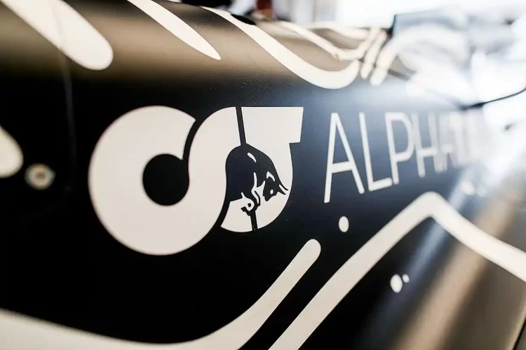 Επιβεβαιώθηκε το νέο όνομα της Alpha Tauri F1, και είναι ένα από τα πιο παράξενα της ιστορίας
