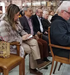 Η Ετήσια Τακτική Γενική Συνέλευση των μελών της Ένωσης Συντακτών Επαρχιακού Τύπου