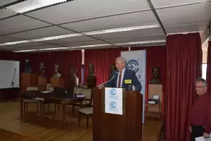 Η Ετήσια Τακτική Γενική Συνέλευση των μελών της Ένωσης Συντακτών Επαρχιακού Τύπου