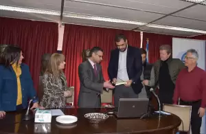 Η Ετήσια Τακτική Γενική Συνέλευση των μελών της Ένωσης Συντακτών Επαρχιακού Τύπου