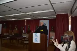 Η Ετήσια Τακτική Γενική Συνέλευση των μελών της Ένωσης Συντακτών Επαρχιακού Τύπου