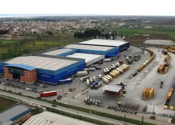 Εξαγορά εγκαταστάσεων Logistics σε ΒΙΠΕ ΣΙΝΔΟΥ από την Streem Global