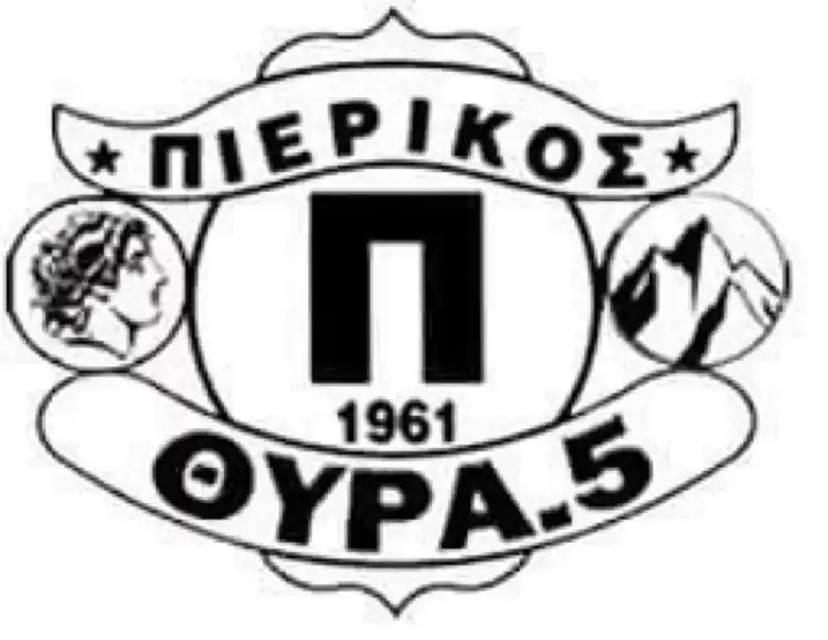 Ευχές και στήριξη από τον ΣΟΠ Θ5 προς τον πρόεδρο του Πιερικού Θανάση Παπαδόπουλο 