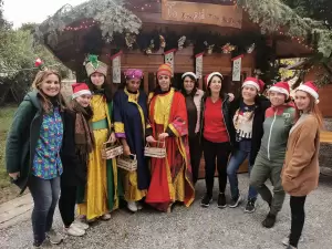 Φιλότιμο και αλληλεγγύη