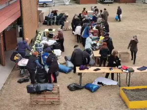 Φιλότιμο και αλληλεγγύη