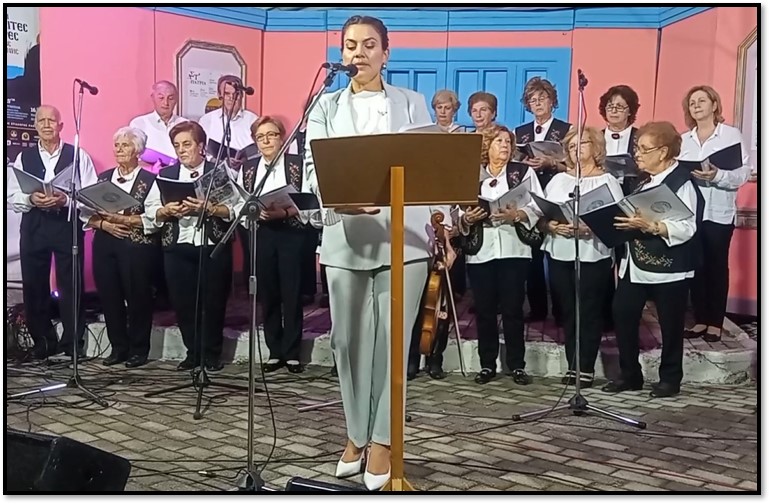 Ο Φωτιστής και Διδάχος του Γένος μας στο Ανοικτό Πανεπιστήμιο Κατερίνης την Δευτέρα 15-1-2024 Ο Φωτιστής και Διδάχος του Γένος μας στο Ανοικτό Πανεπιστήμιο Κατερίνης την Δευτέρα 15 1 2024