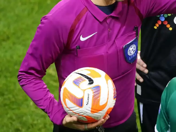 Γ’ Εθνική: Οι διαιτητές που θα διευθύνουν τις συναντήσεις της 17ης αγωνιστικής του 2ου ομίλου