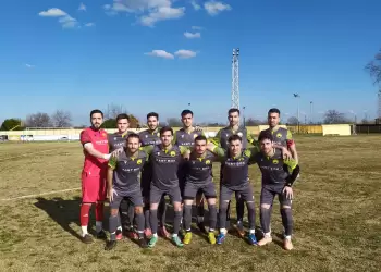 ΓΑΣ Σβορώνου – Πιερικός: Σήμερα στο “Λάζαρος Ξανθόπουλος” ώρα 14:30