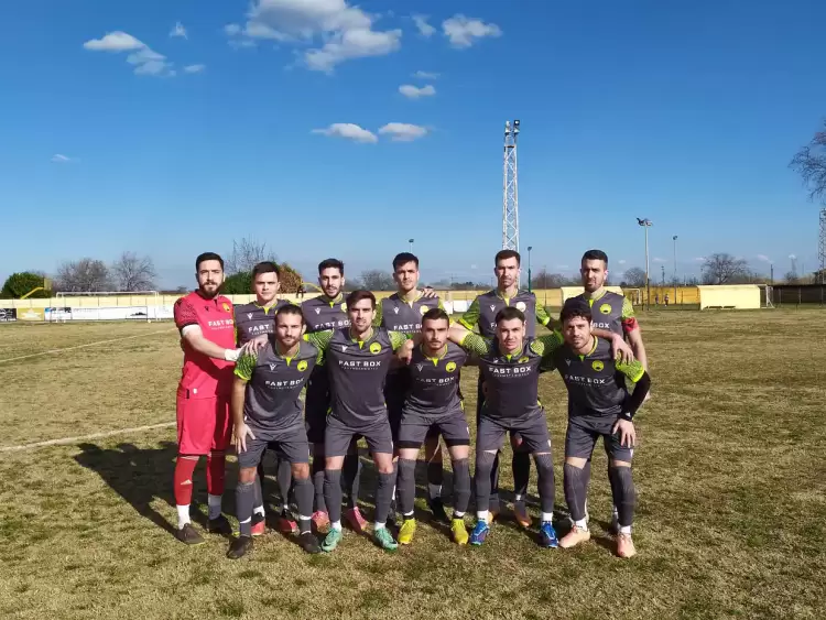 ΓΑΣ Σβορώνου – Πιερικός: Σήμερα στο "Λάζαρος Ξανθόπουλος" ώρα 14:30 ΓΑΣ Σβορώνου – Πιερικός: Σήμερα στο “Λάζαρος Ξανθόπουλος” ώρα 14:30