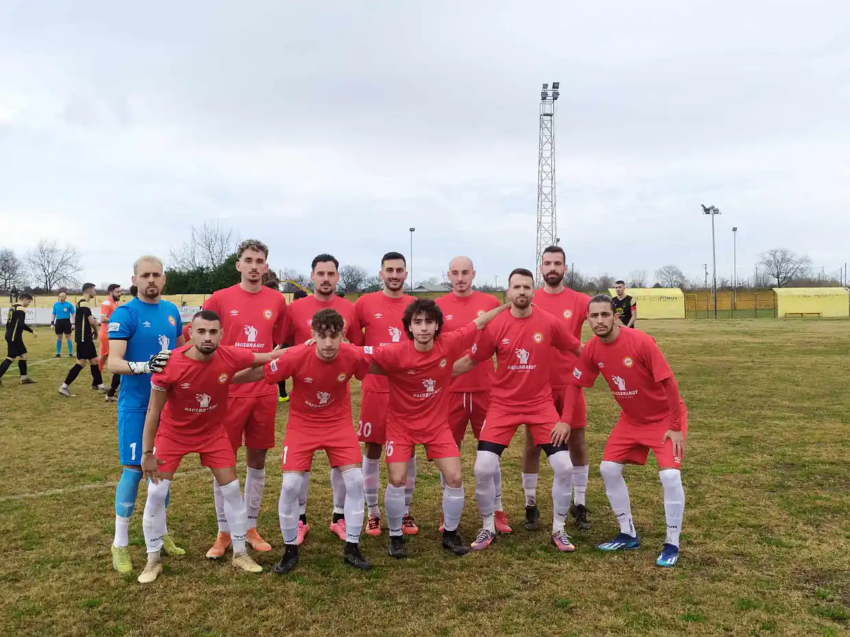 ΓΑΣ Σβορώνου - ΑΣ Καστοριά 4-2: Νίκη με συνοπτικές διαδικασίες - Ιδανικό καλωσόρισμα στο 2024 ΓΑΣ Σβορώνου – ΑΣ Καστοριά 4 2: Νίκη με συνοπτικές διαδικασίες – Ιδανικό καλωσόρισμα στο 2024