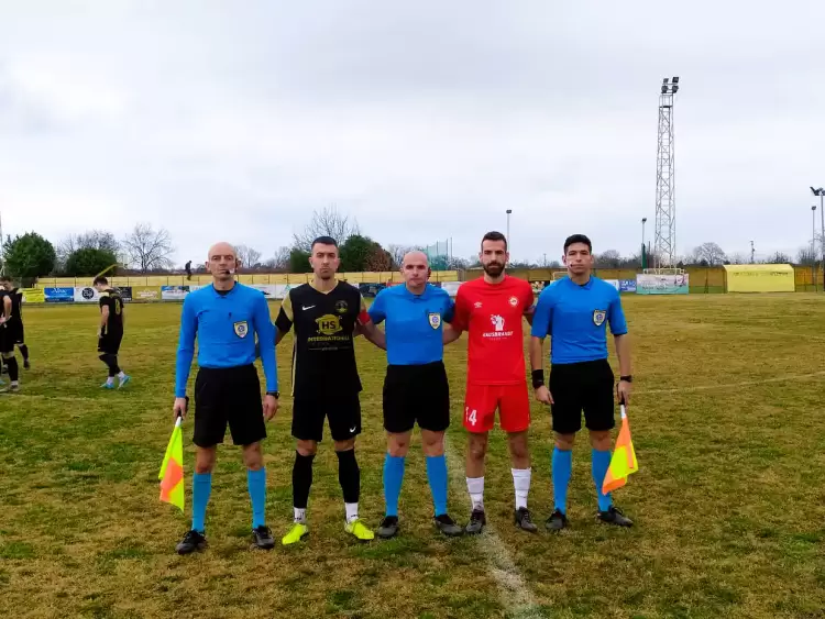 ΓΑΣ Σβορώνου - ΑΣ Καστοριά 4-2: Νίκη με συνοπτικές διαδικασίες - Ιδανικό καλωσόρισμα στο 2024 ΓΑΣ Σβορώνου – ΑΣ Καστοριά 4 2: Νίκη με συνοπτικές διαδικασίες – Ιδανικό καλωσόρισμα στο 2024