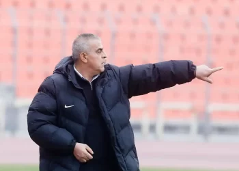 ΓΑΣ Σβορώνου: Νέος προπονητής ο Γιώργος Καμπερίδης