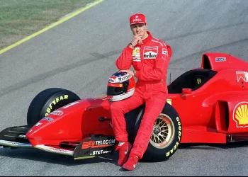 Γενέθλια Σουμάχερ: Όλα τα μονοθέσια της Ferrari που οδήγησε ο Γερμανός θρύλος της F1