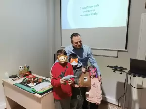 Γενική Συνέλευση 2024 «Μαστόδοντας – Νεοκαισάρεια»