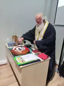 Γενική Συνέλευση 2024 «Μαστόδοντας – Νεοκαισάρεια»