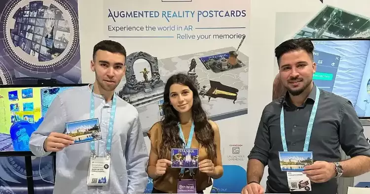 Η pi Card είναι μία από τις έξυπνες εφαρμογές της Pi Tech, Start Up τεχνολογίας από την Κατερίνη